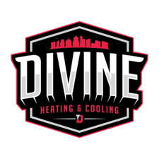 Avatar for Divine Heating & Cooling