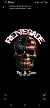 Logo for Renegade Tree Services