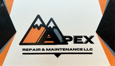 Logo for Apex Repair & Maintenance LLC
