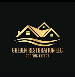Golden Restoration LLC logo