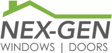 Logo for Nex-Gen Windows & Doors