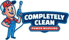 Avatar for Completely Clean Power Washing