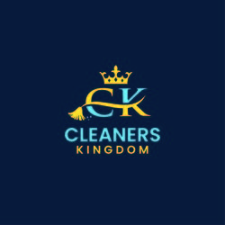 Cleaners Kingdom logo