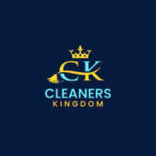 Logo for Cleaners Kingdom