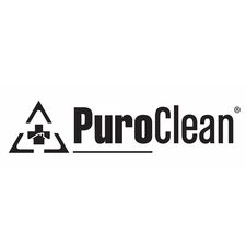 PuroClean of Union logo