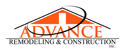 Advance Remodeling & Construction, Inc. logo