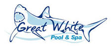 Avatar for Great White Pools and Spa - Home  Facebook
