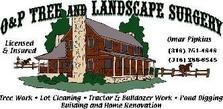 Avatar for O & P TREE AND LANDSCAPING
