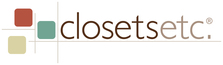 Logo for Closets Etc., LLC