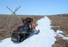 Avatar for Meander Fabrication Services