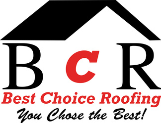 Best Choice Roofing of East Detroit logo