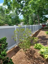 Always Done Right Fencing LLC logo