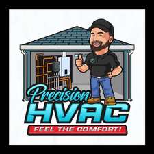 Avatar for Precision HVAC, LLC