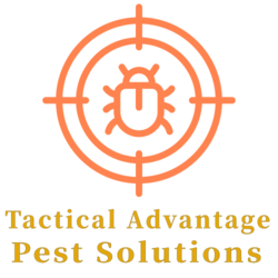 Tactical Advantage Pest Solutions LLC logo