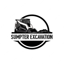 Logo for Sumpter Excavations