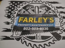 Avatar for Farley's Property Maintenance