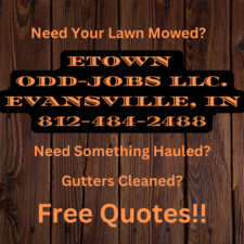Avatar for Etown Odd Jobs, LLC