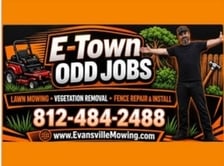 Avatar for Etown Odd Jobs, LLC