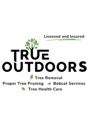True Outdoors LLC logo