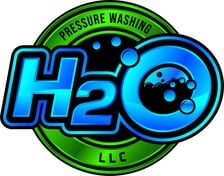 Avatar for H2O Pressure Washing LLC