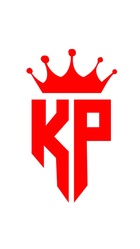 Kingz Lawnz logo