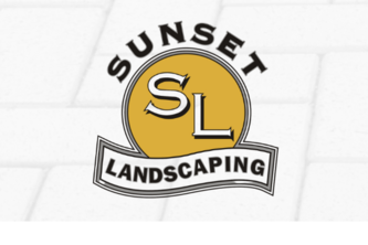 Sunset Landscaping, LLC logo