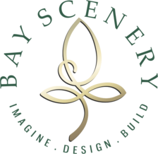 Logo for Bay Scenery