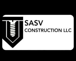 SASV Construction, LLC logo