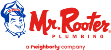 Logo for Mr. Rooter Plumbing of Everett