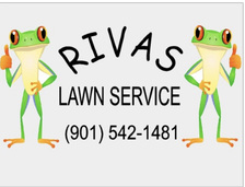 Avatar for Rivas Lawn Service