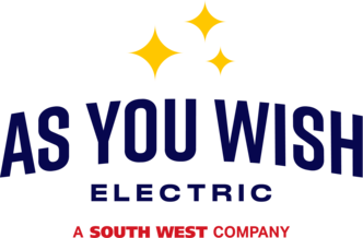 As You Wish Electric logo