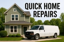 Avatar for Quick Home Repairs