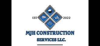 MJH Construction Services, LLC logo