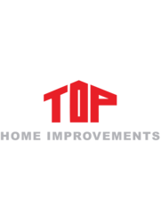 Top Home Improvements, LLC logo