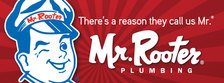 Logo for Mr. Rooter Plumbing of Madison & Oneida Counties