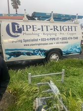 Avatar for PIPE IT RIGHT PLUMBING INC