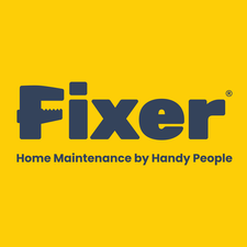 Fixer Services Corporation logo