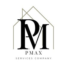 Logo for PMAX Services Company