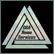 Logo for GBA Home Services
