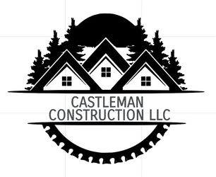 Castleman Construction logo