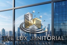 The Lux Janitorial & cleaning services Llc logo