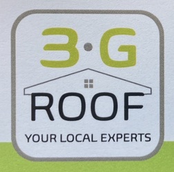 3G Roof LLC logo