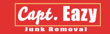 Logo for Capt Eazy Junk Removal