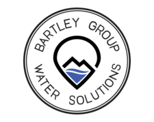 Logo for Bartley Water Solutions
