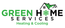 Green Home Services, LLC logo