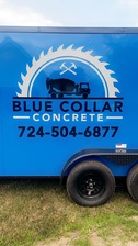 Avatar for Blue Collar Concrete