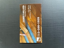 Logo for Tall Timbers Flooring
