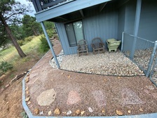 Avatar for Elevated Landscape and Concrete, LLC