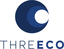 Logo for 3 Co.