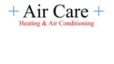 Avatar for Air Care Heating and Air Conditioning